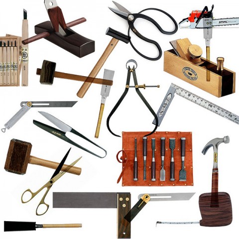 DIY Tools